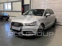 2013 Audi A1