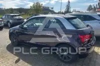 2013 Audi A1