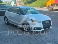 2013 Audi A1