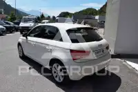 2013 Audi A1
