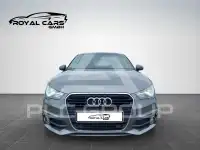 2013 Audi A1