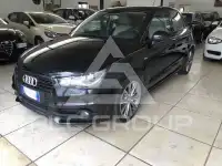 2013 Audi A1