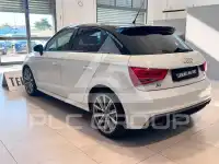 2013 Audi A1