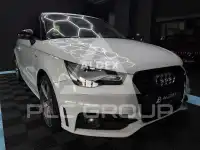 2013 Audi A1