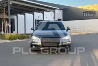 2013 Audi A1