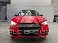 2013 Audi A1