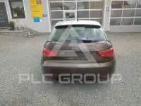 2013 Audi A1