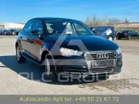 2013 Audi A1