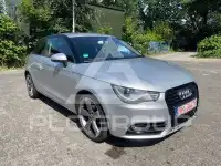 2013 Audi A1