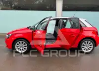 2013 Audi A1