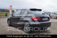 2013 Audi A1