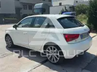 2013 Audi A1