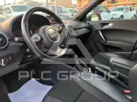 2013 Audi A1