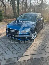 2013 Audi A1