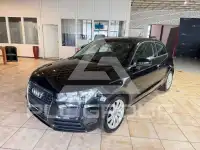 2013 Audi A1