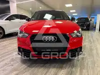 2013 Audi A1