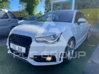 2013 Audi A1