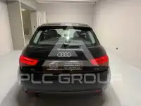 2013 Audi A1
