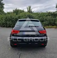 2013 Audi A1