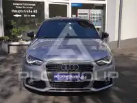 2013 Audi A1