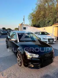 2013 Audi A1