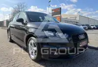 2013 Audi A1