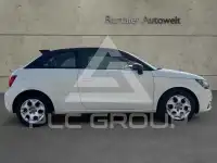 2013 Audi A1
