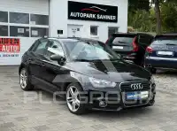 2013 Audi A1