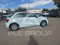 2013 Audi A1