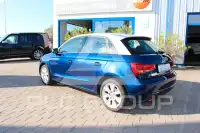 2013 Audi A1