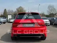 2013 Audi A1