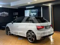 2013 Audi A1