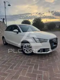 2013 Audi A1