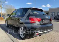 2013 Audi A1
