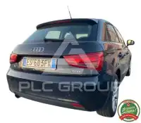 2013 Audi A1