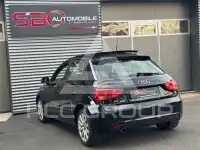 2013 Audi A1