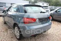 2013 Audi A1