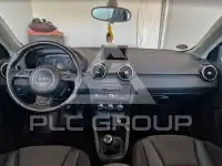 2013 Audi A1