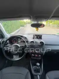 2013 Audi A1