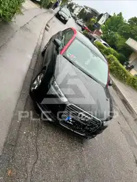 2013 Audi A1