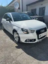 2013 Audi A1