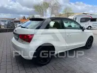 2013 Audi A1