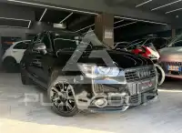 2013 Audi A1