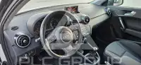 2013 Audi A1