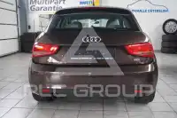 2013 Audi A1