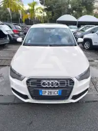 2013 Audi A1