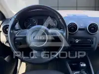 2013 Audi A1