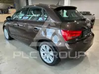 2013 Audi A1