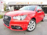 2013 Audi A1