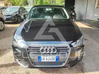 2013 Audi A1